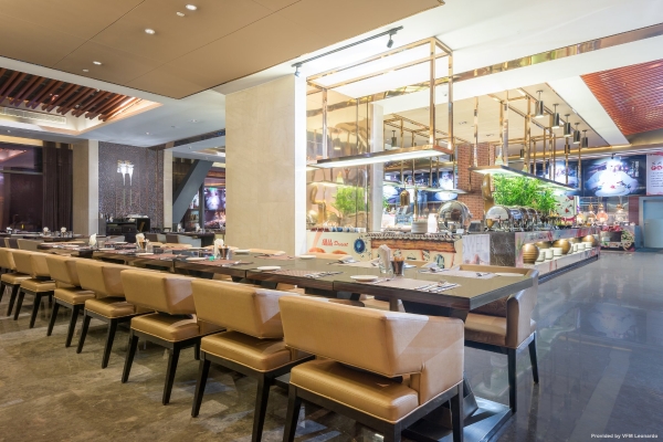Hotel Crowne Plaza LANZHOU (Lanzhou)